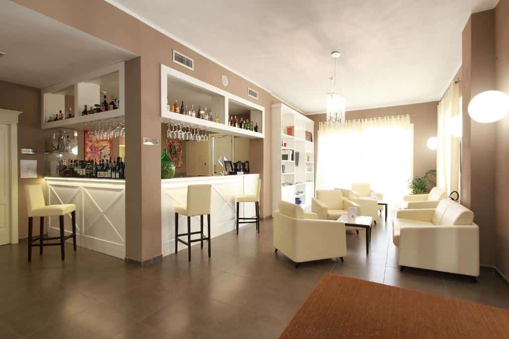 Hotel Margherita – Monterosso, Cinque Terre