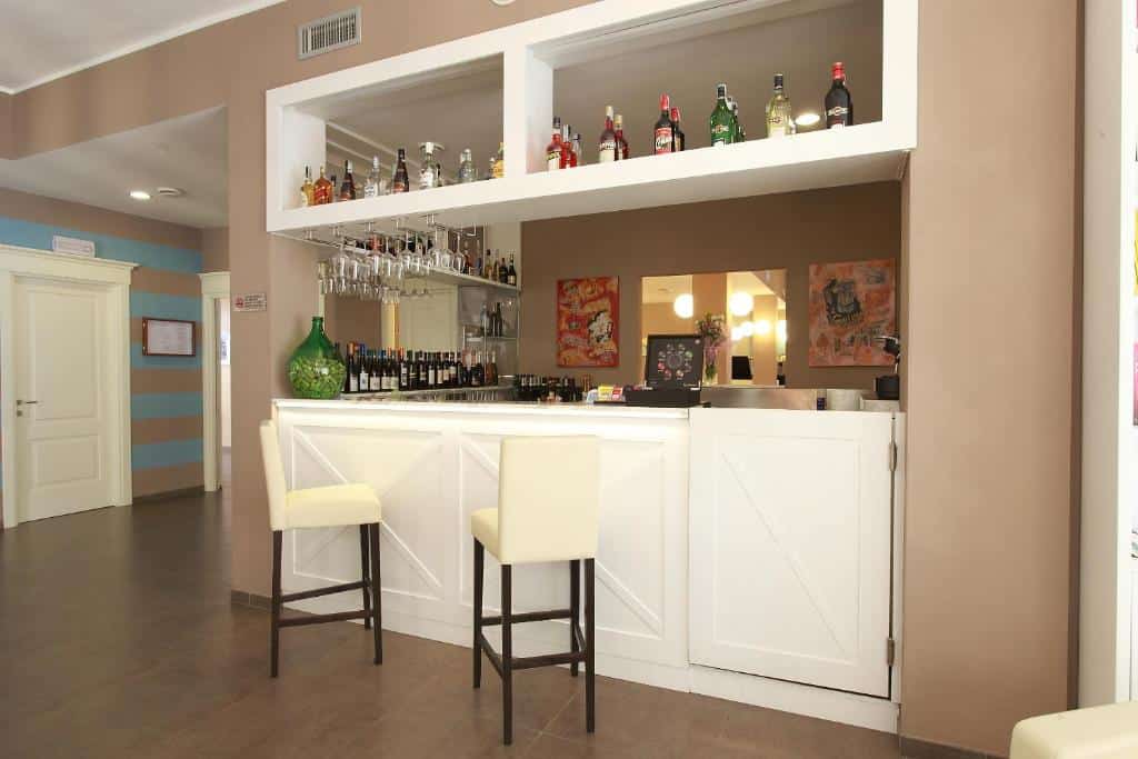 Hotel Margherita – Monterosso, Cinque Terre