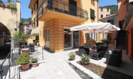 Hotel Margherita – Monterosso, Cinque Terre