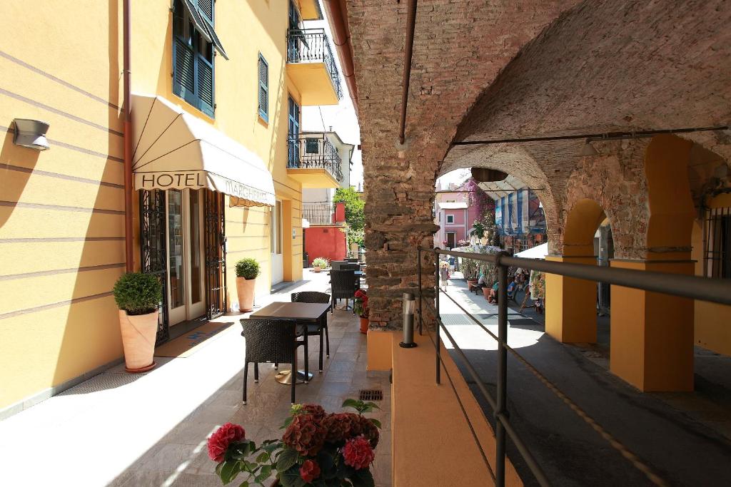 Hotel Margherita – Monterosso, Cinque Terre