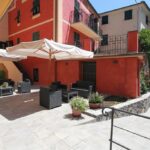 Hotel Margherita – Monterosso, Cinque Terre