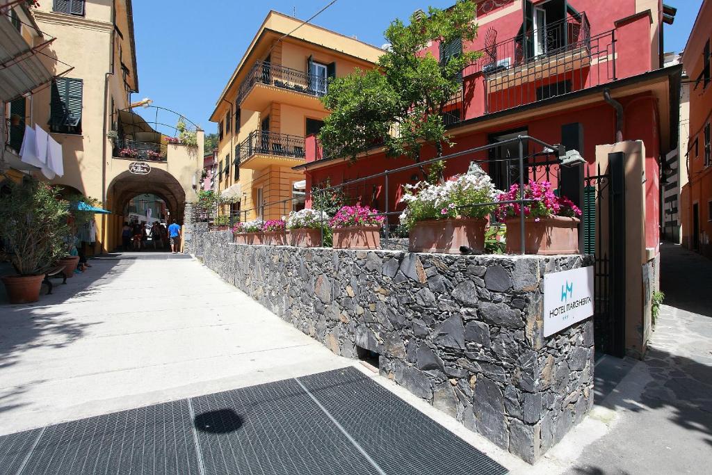 Hotel Margherita – Monterosso, Cinque Terre