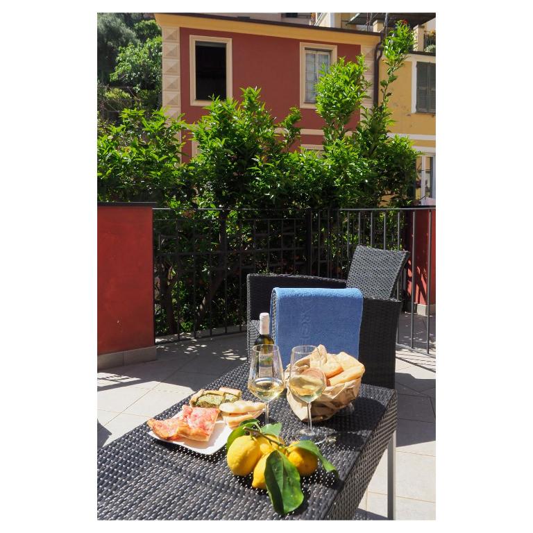 Hotel Margherita – Monterosso, Cinque Terre