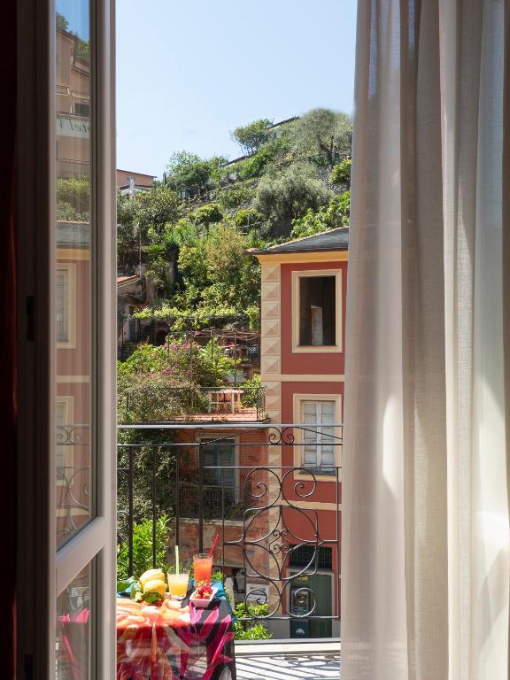 Hotel Margherita – Monterosso, Cinque Terre