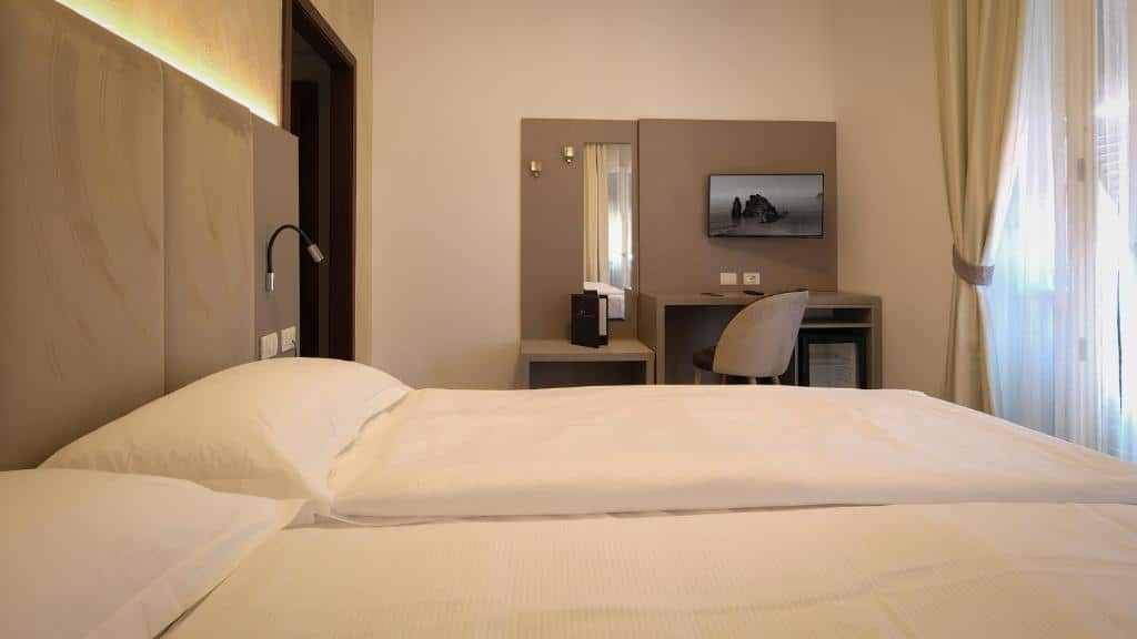 Hotel Margherita – Monterosso, Cinque Terre