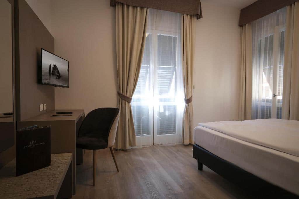 Hotel Margherita – Monterosso, Cinque Terre