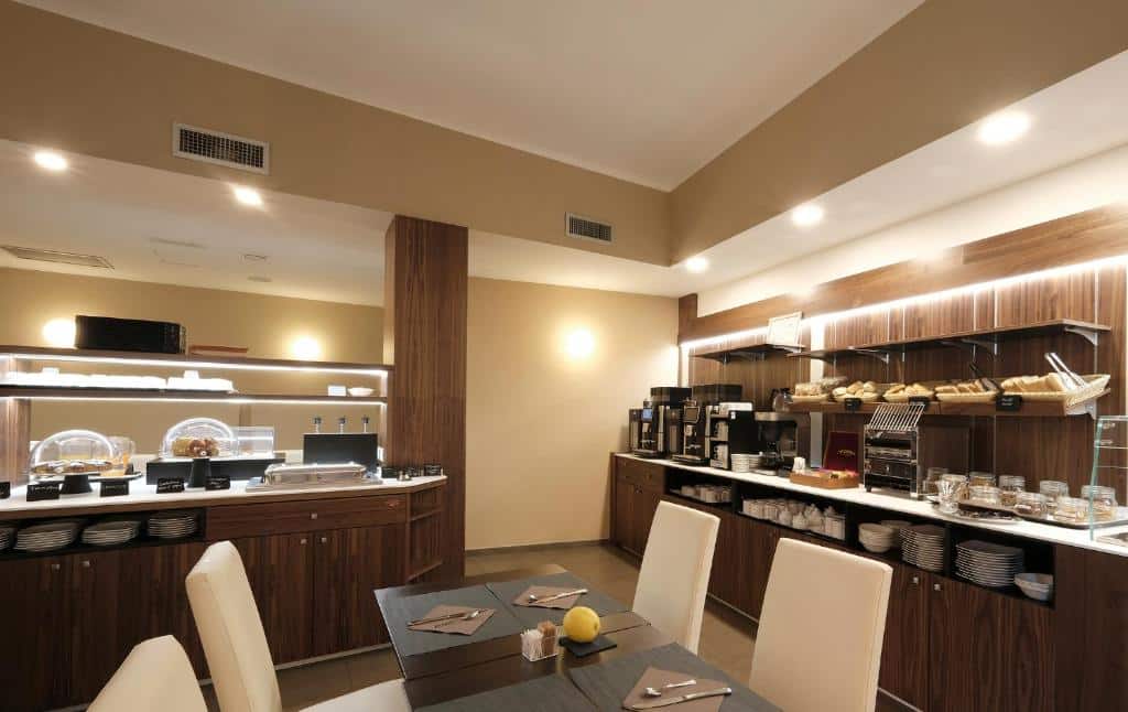 Hotel Margherita – Monterosso, Cinque Terre