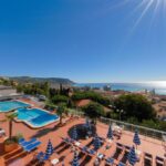 Residence Sant’Anna – Pietra Ligure