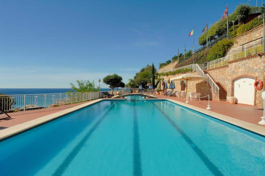 Residence Sant’Anna – Pietra Ligure