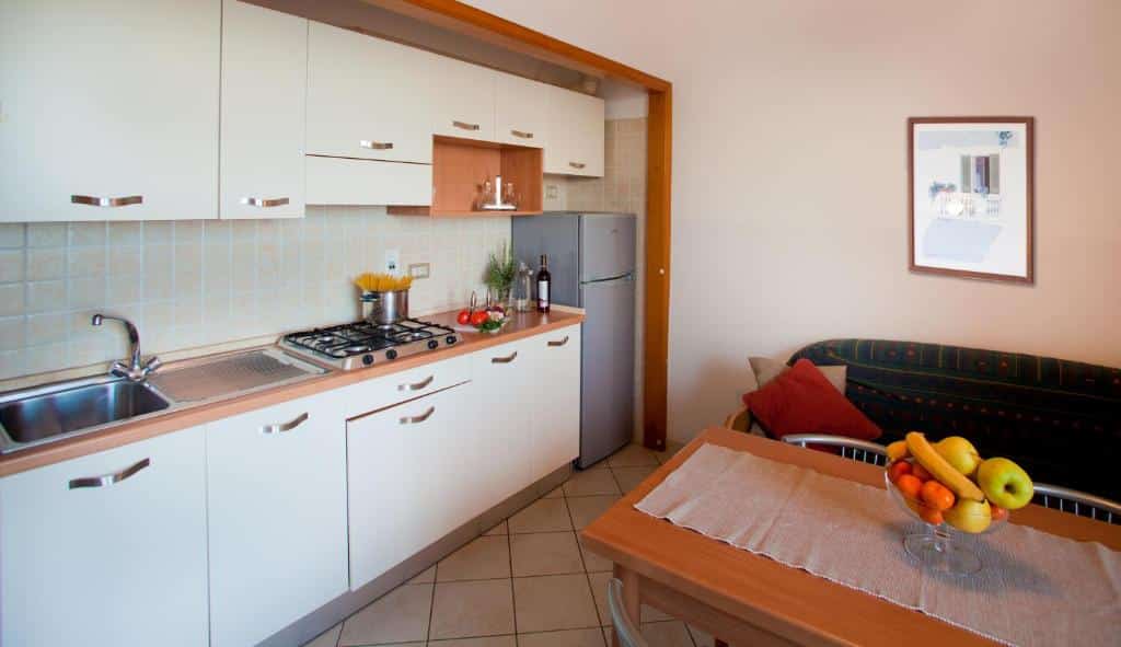 Residence Sant’Anna – Pietra Ligure