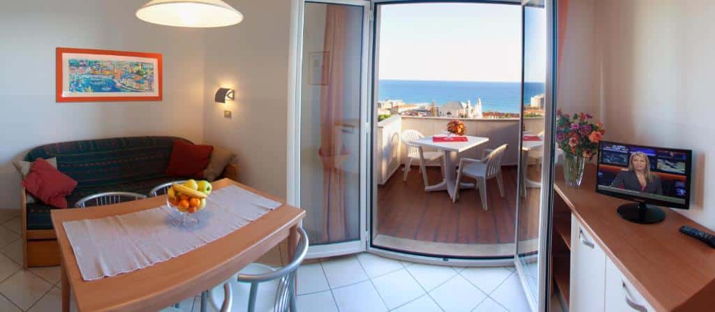 Residence Sant’Anna – Pietra Ligure