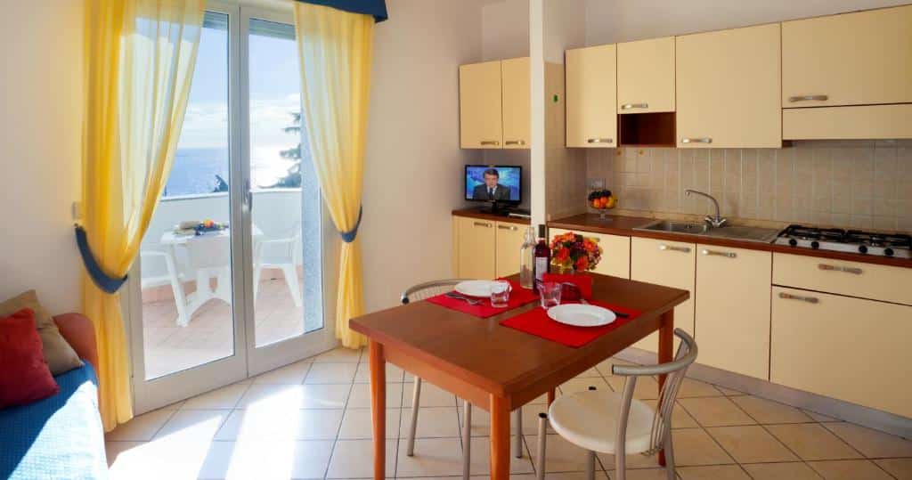 Residence Sant’Anna – Pietra Ligure