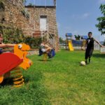 Residence Sant’Anna – Pietra Ligure