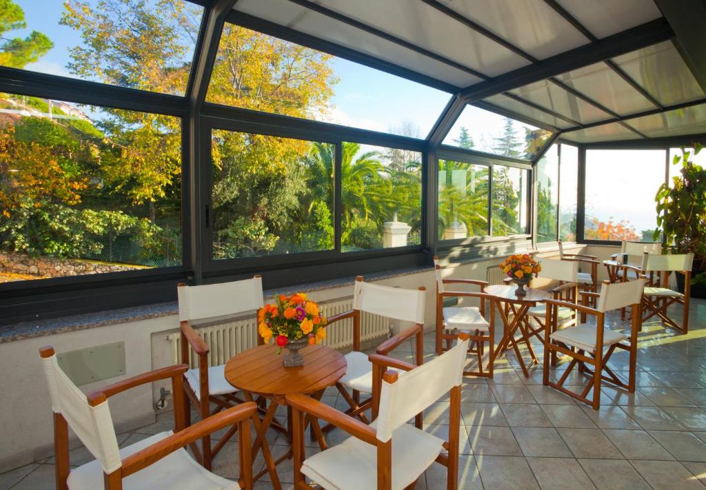 Residence Sant’Anna – Pietra Ligure