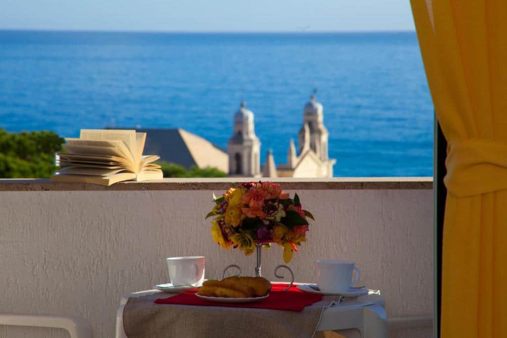 Residence Sant’Anna – Pietra Ligure