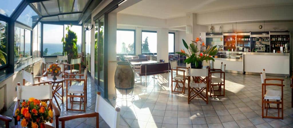 Residence Sant’Anna – Pietra Ligure