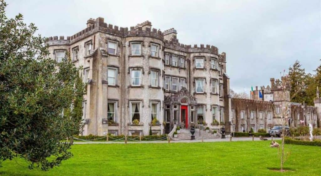 Ballyseede Castle Hotel_Irland-rundrejse-xxx