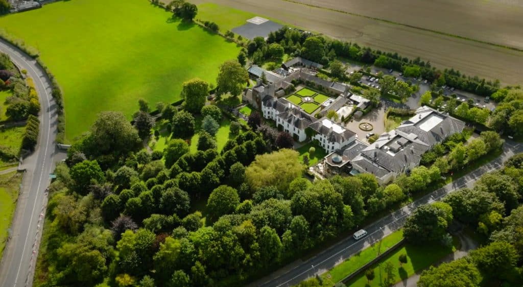 Barberstown Castle Hotel_Irland-rundrejse-xxx