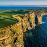 Irland: Bo som en Irsk adelsmand, 8 dage