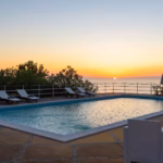 Villa Le Sorbe – Caronia