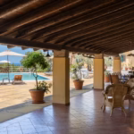 Villa Le Sorbe – Caronia