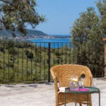 Villa Le Sorbe – Caronia