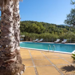 Villa Le Sorbe – Caronia