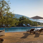 Villa Le Sorbe – Caronia