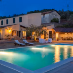 Villa Le Sorbe – Caronia