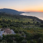 Villa Le Sorbe – Caronia