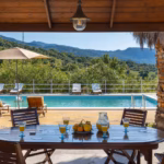 Villa Le Sorbe – Caronia
