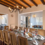 Villa Le Sorbe – Caronia