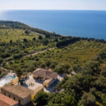 Villa Le Sorbe – Caronia