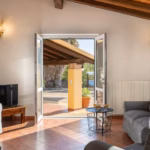 Villa Le Sorbe – Caronia
