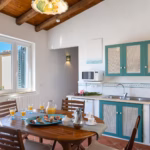 Villa Le Sorbe – Caronia