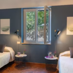 Villa Le Sorbe – Caronia