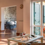 Villa Le Sorbe – Caronia
