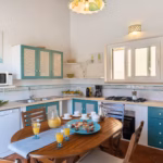 Villa Le Sorbe – Caronia