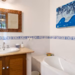 Villa Le Sorbe – Caronia
