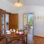 Villa Le Sorbe – Caronia