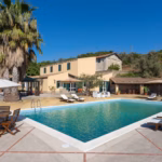 Villa Le Sorbe – Caronia
