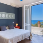 Villa Le Sorbe – Caronia