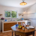 Villa Le Sorbe – Caronia