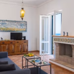 Villa Le Sorbe – Caronia