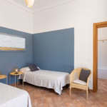 Villa Le Sorbe – Caronia