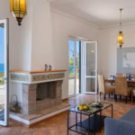 Villa Le Sorbe – Caronia