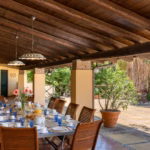 Villa Le Sorbe – Caronia