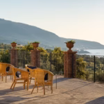 Villa Le Sorbe – Caronia
