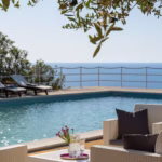Villa Le Sorbe – Caronia