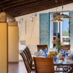 Villa Le Sorbe – Caronia